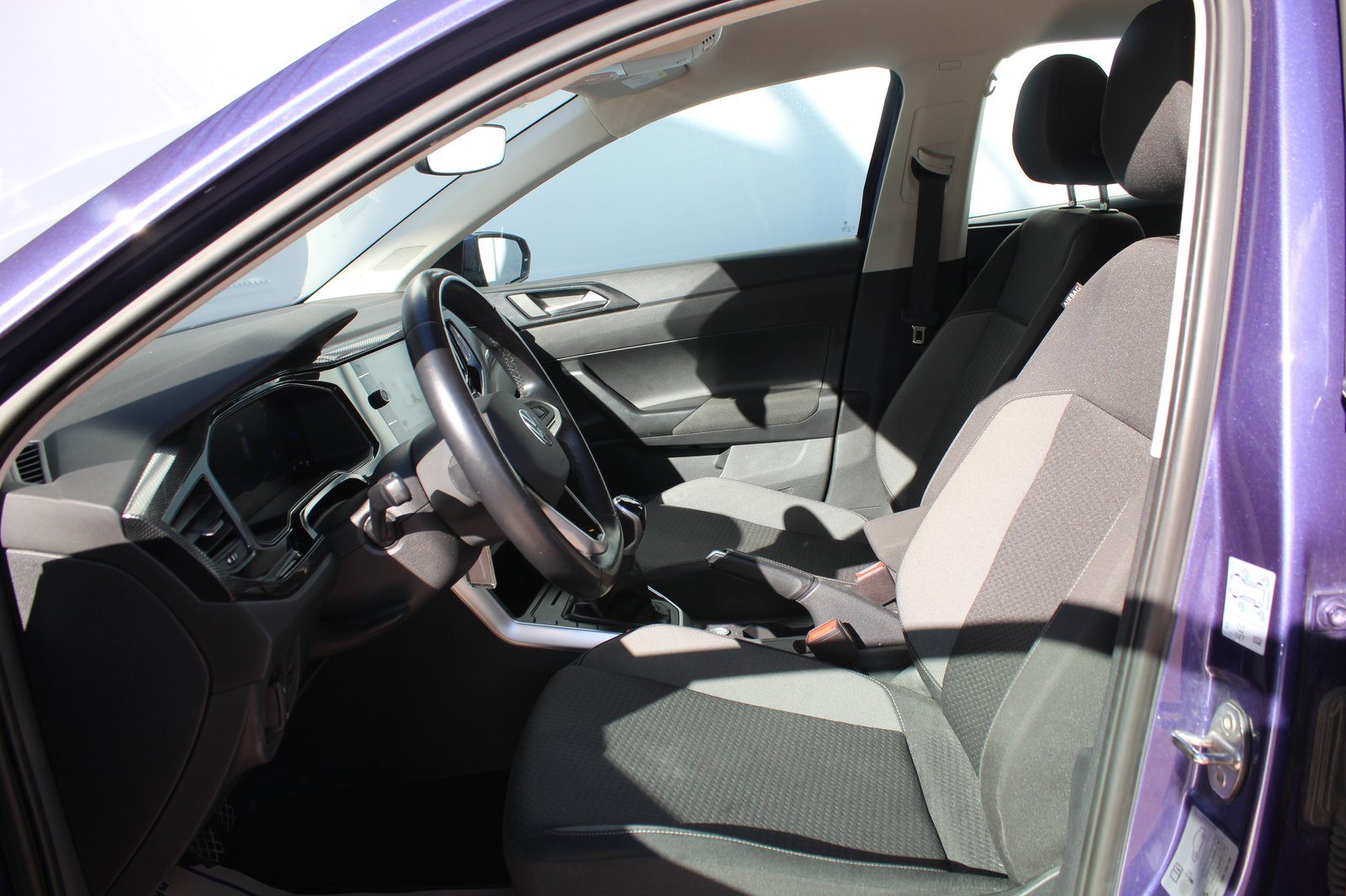 2024 Volkswagen Polo — fotografija 7