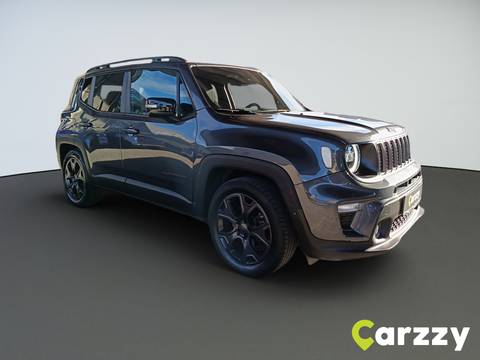 2022 Jeep Renegade — sličica 4