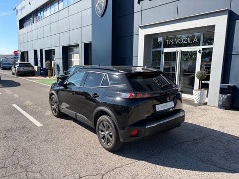 2022 Peugeot 2008 — sličica 4