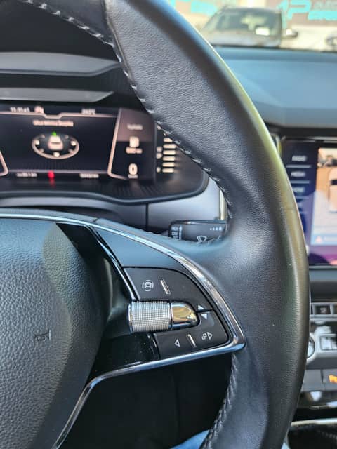 2021 Škoda Kodiaq — sličica 14