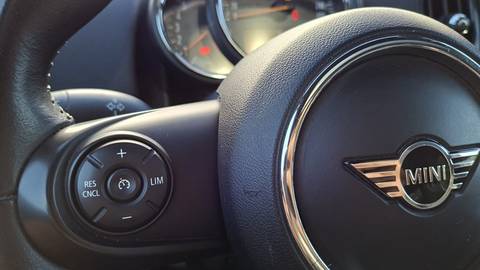 2019 Mini Countryman — sličica 20