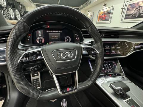 2019 Audi A7 — sličica 8