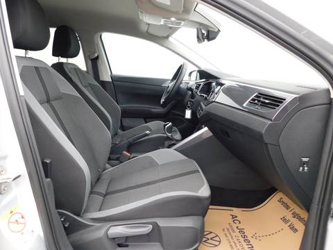 2024 Volkswagen Polo — sličica 11