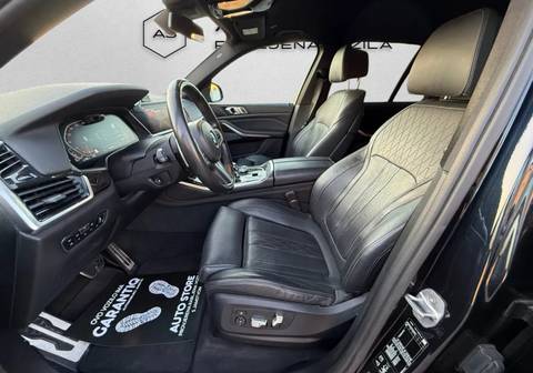 2019 BMW X5 M Sport — sličica 20