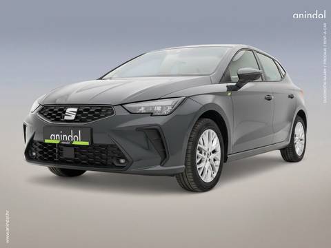 2026 Seat Ibiza — sličica 8