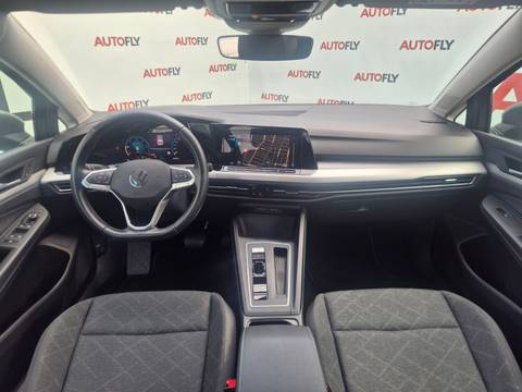 2023 Volkswagen Golf VIII — sličica 12