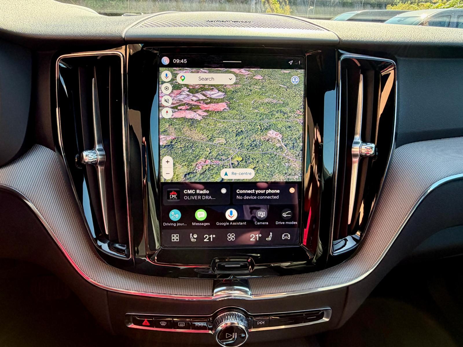 2024 Volvo XC60 — fotografija 19