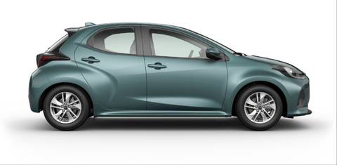 2026 Mazda 2 — sličica 6