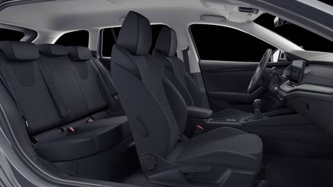 2026 Škoda Octavia Combi — sličica 5