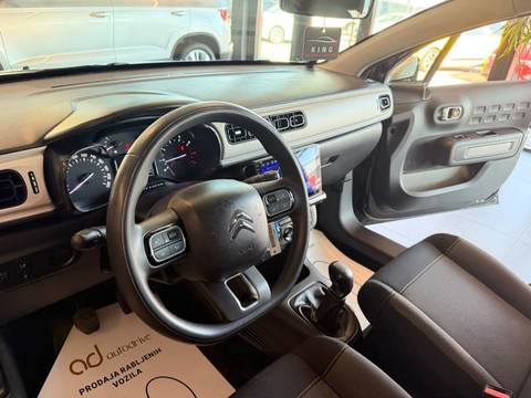 2019 Citroën C3 — sličica 13