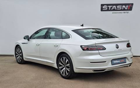 2022 Volkswagen Arteon — sličica 6