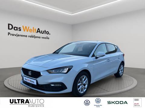 2025 Seat Leon