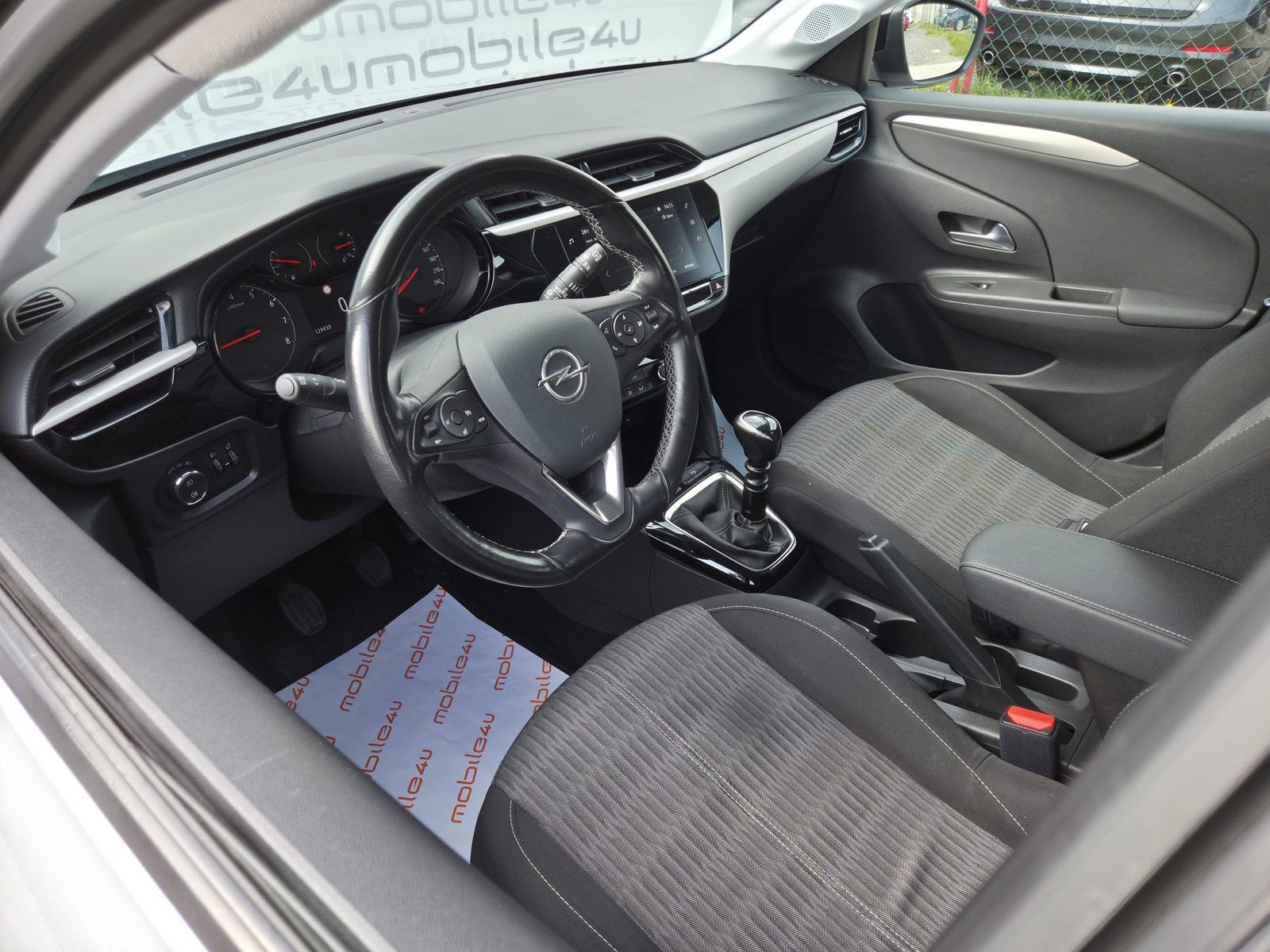 2022 Opel Corsa — fotografija 6