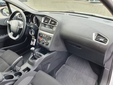 2018 Citroën C4 — sličica 20