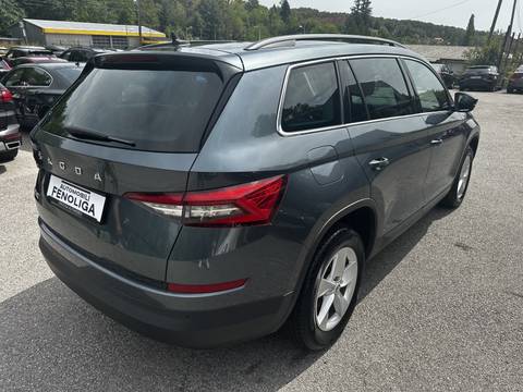 2021 Škoda Kodiaq — sličica 2