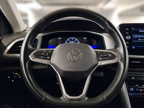 2023 Volkswagen T-Roc — sličica 17