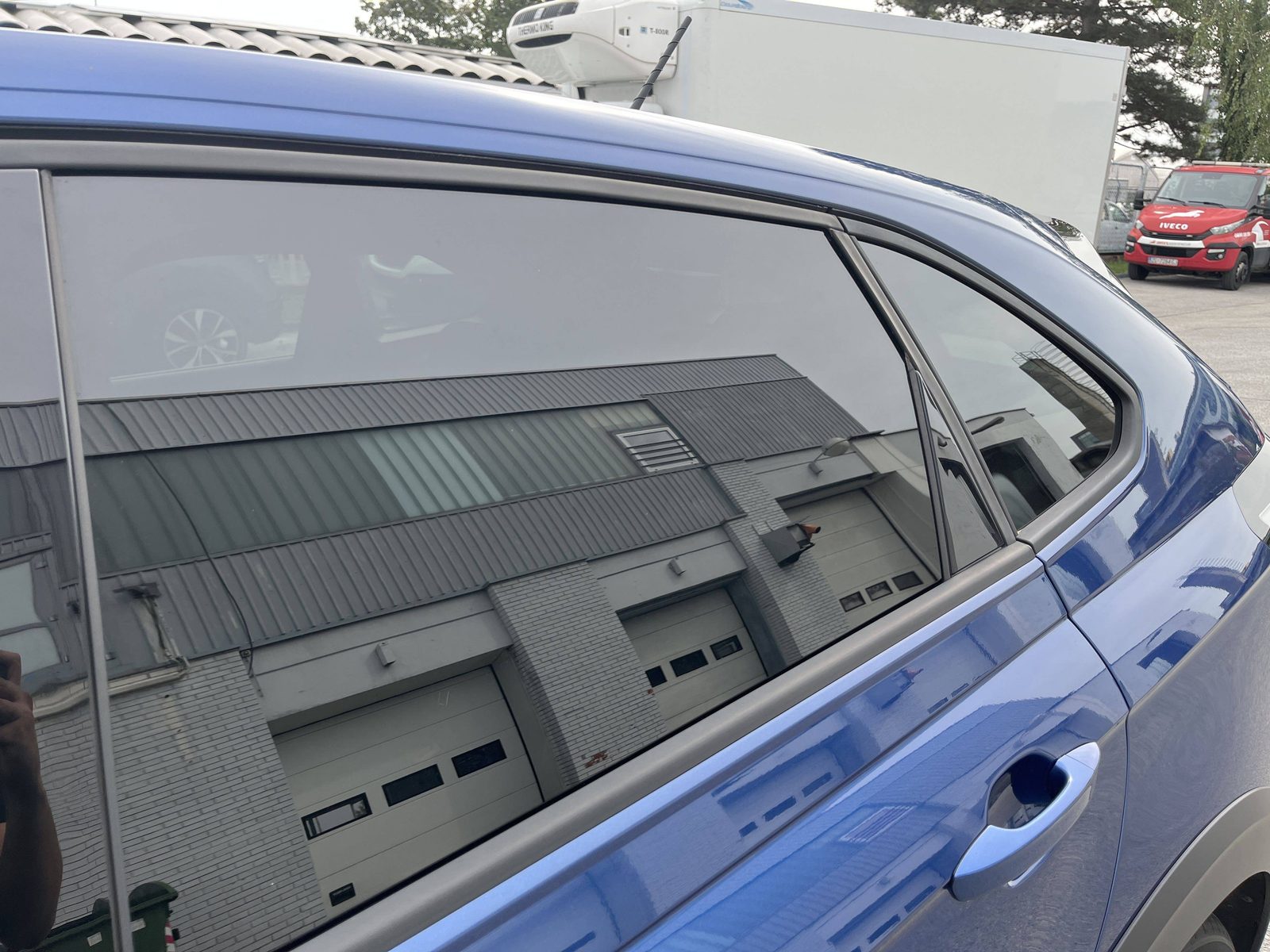 2025 Volkswagen Taigo — fotografija 17