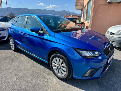 2025 Seat Ibiza — sličica 3