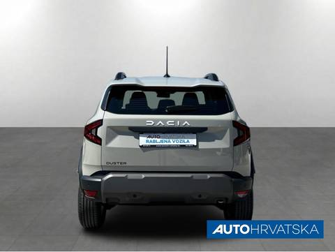 2026 Dacia Duster — sličica 5