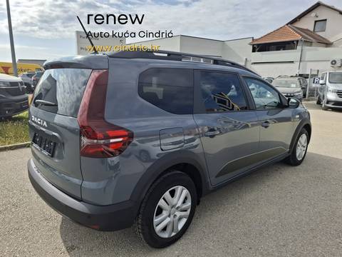 2024 Dacia Jogger — sličica 3
