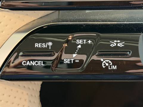 2022 Mercedes-Benz S-klasa — sličica 17