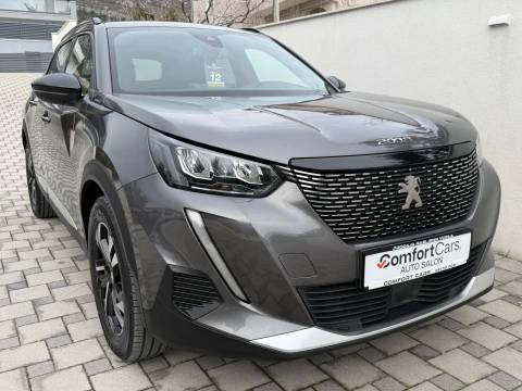 2023 Peugeot 2008 — sličica 2
