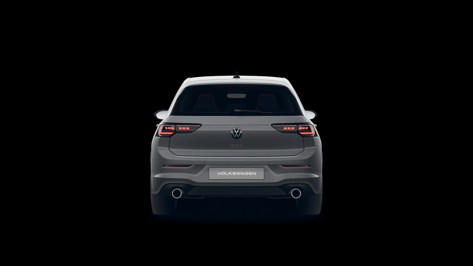 2026 Volkswagen Golf — fotografija 9