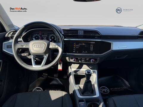 2021 Audi Q3 — sličica 12