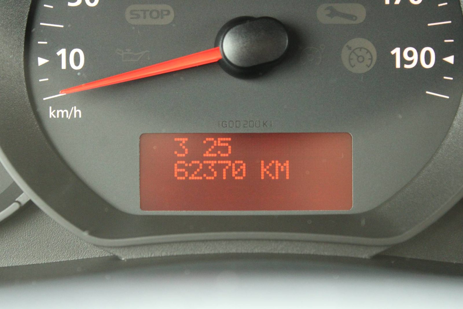 2021 Renault Kangoo — fotografija 13