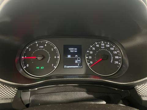 2022 Dacia Sandero — sličica 16