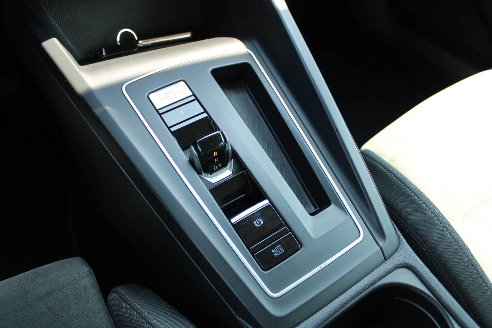 2021 Volkswagen Golf VIII — fotografija 16