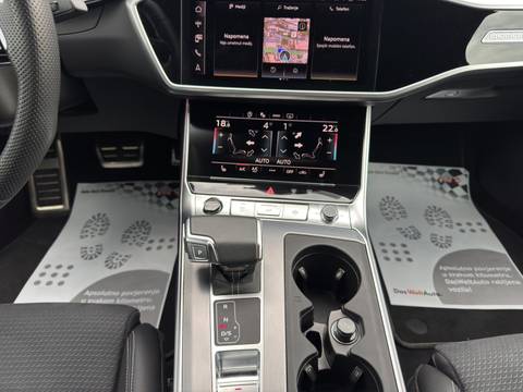 2024 Audi A6 — sličica 13