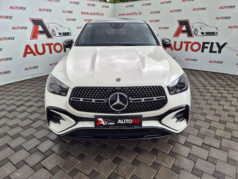 2024 Mercedes-Benz GLE — sličica 2