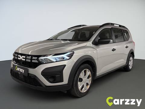 2023 Dacia Jogger