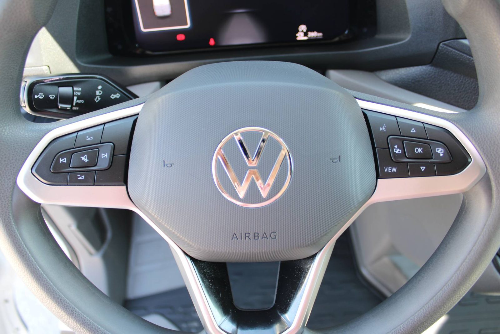 2025 Volkswagen Crafter — fotografija 12