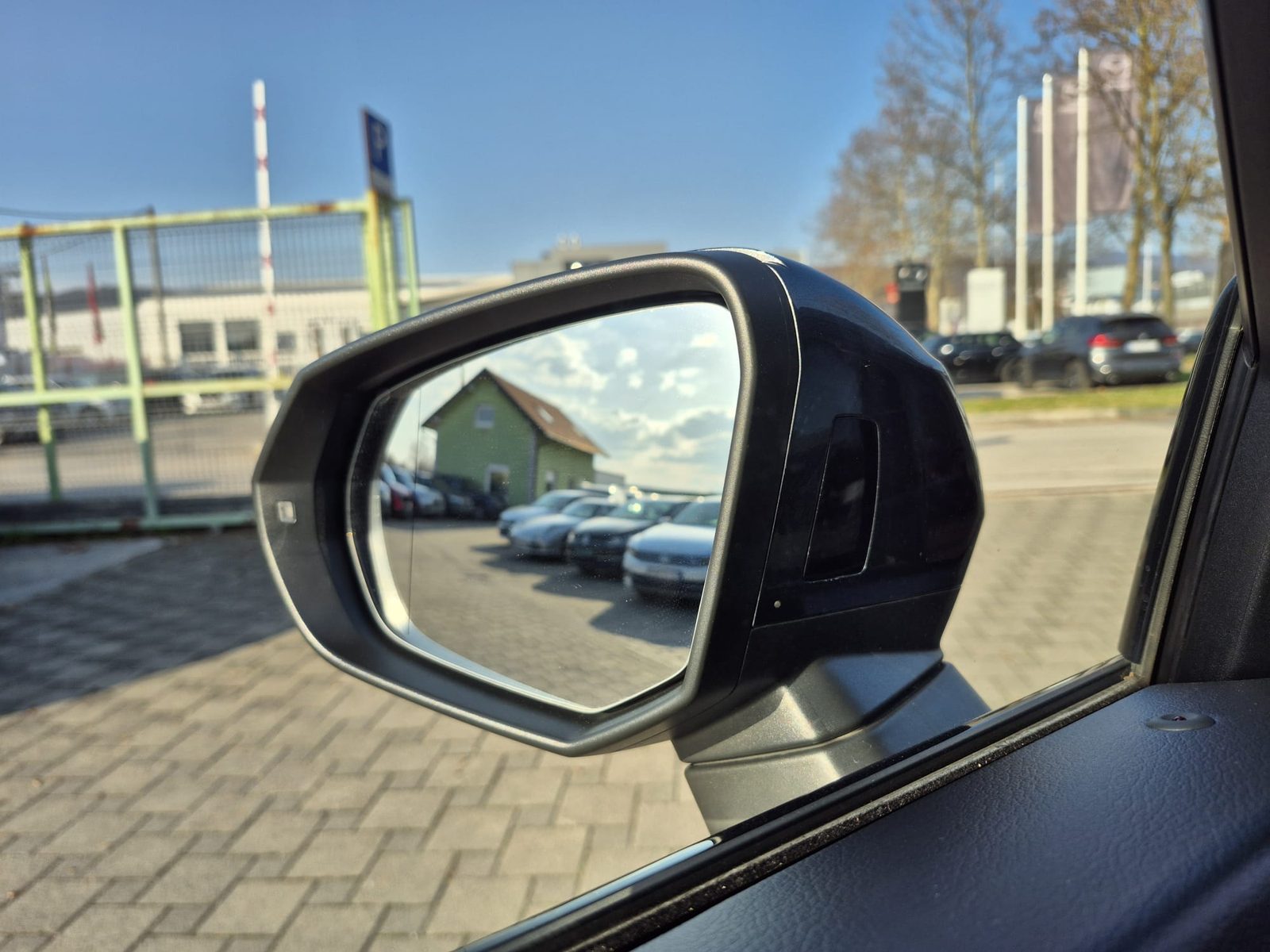 2023 Audi Q3 Sportback — fotografija 21
