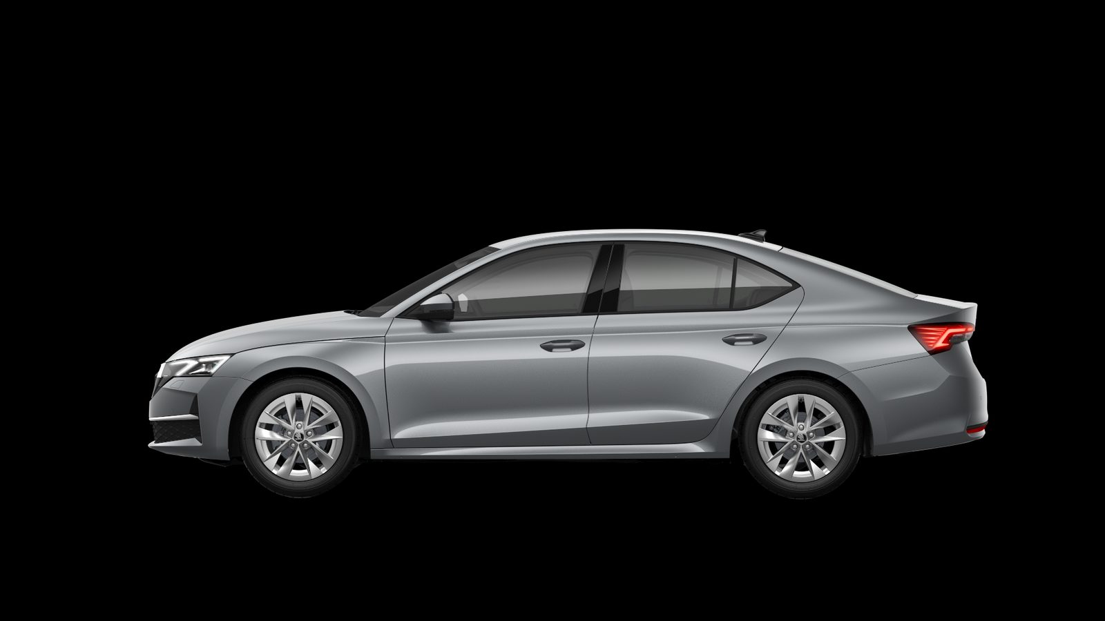 2026 Škoda Octavia — fotografija 3