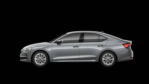 2026 Škoda Octavia — sličica 3