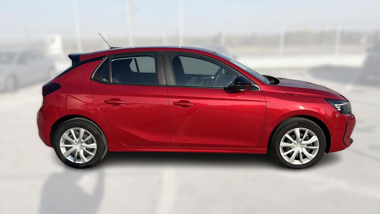 2025 Opel Corsa — fotografija 8