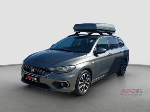 2016 Fiat Tipo — sličica 2