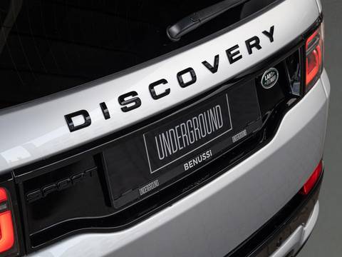 2023 Land Rover Discovery Sport — sličica 14