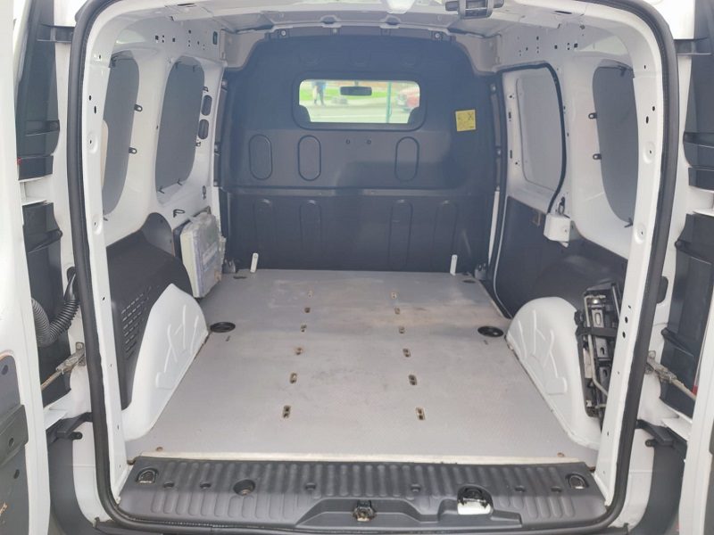 2017 Renault Kangoo — fotografija 7