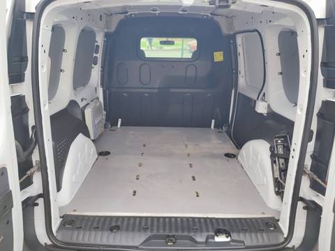 2017 Renault Kangoo — sličica 7