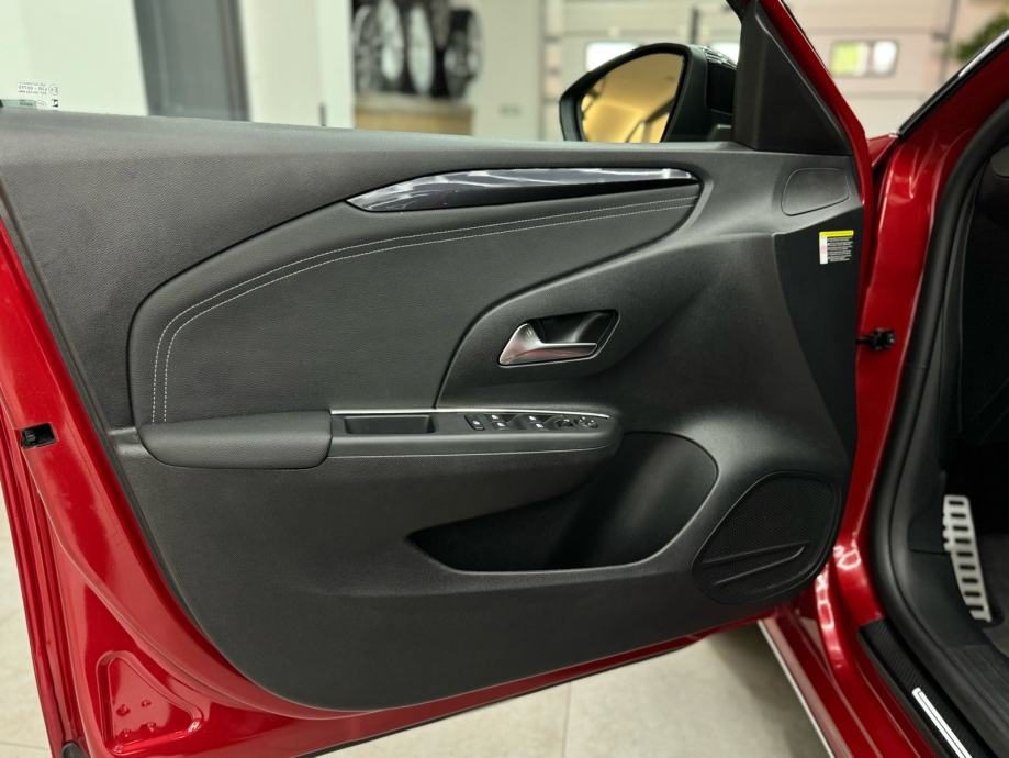 2024 Opel Corsa — fotografija 5