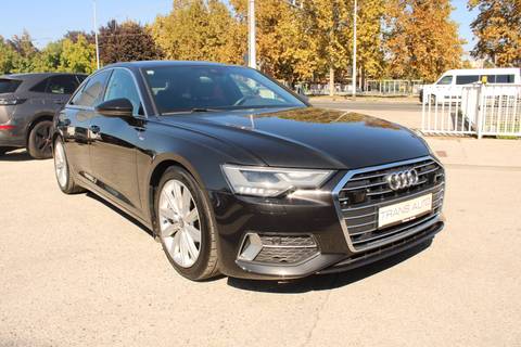 2019 Audi A6 — sličica 3