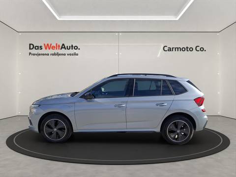 2026 Škoda Kamiq — sličica 2