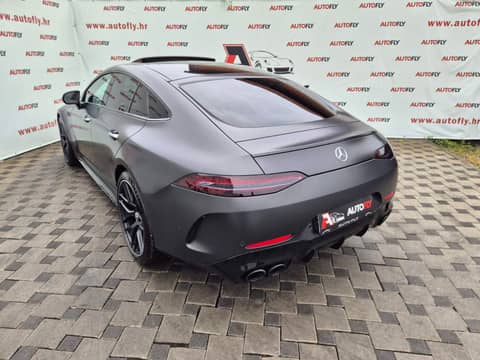 2019 Mercedes-Benz AMG GT — sličica 7