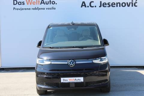 2026 Volkswagen Multivan — sličica 2