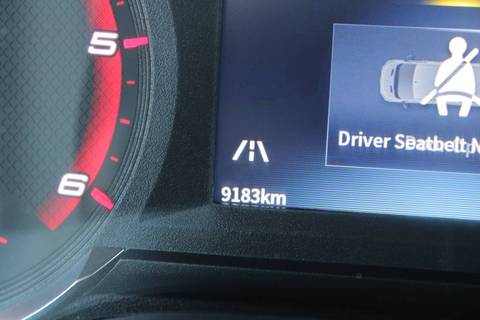 2024 Maxus Deliver 9 — sličica 23