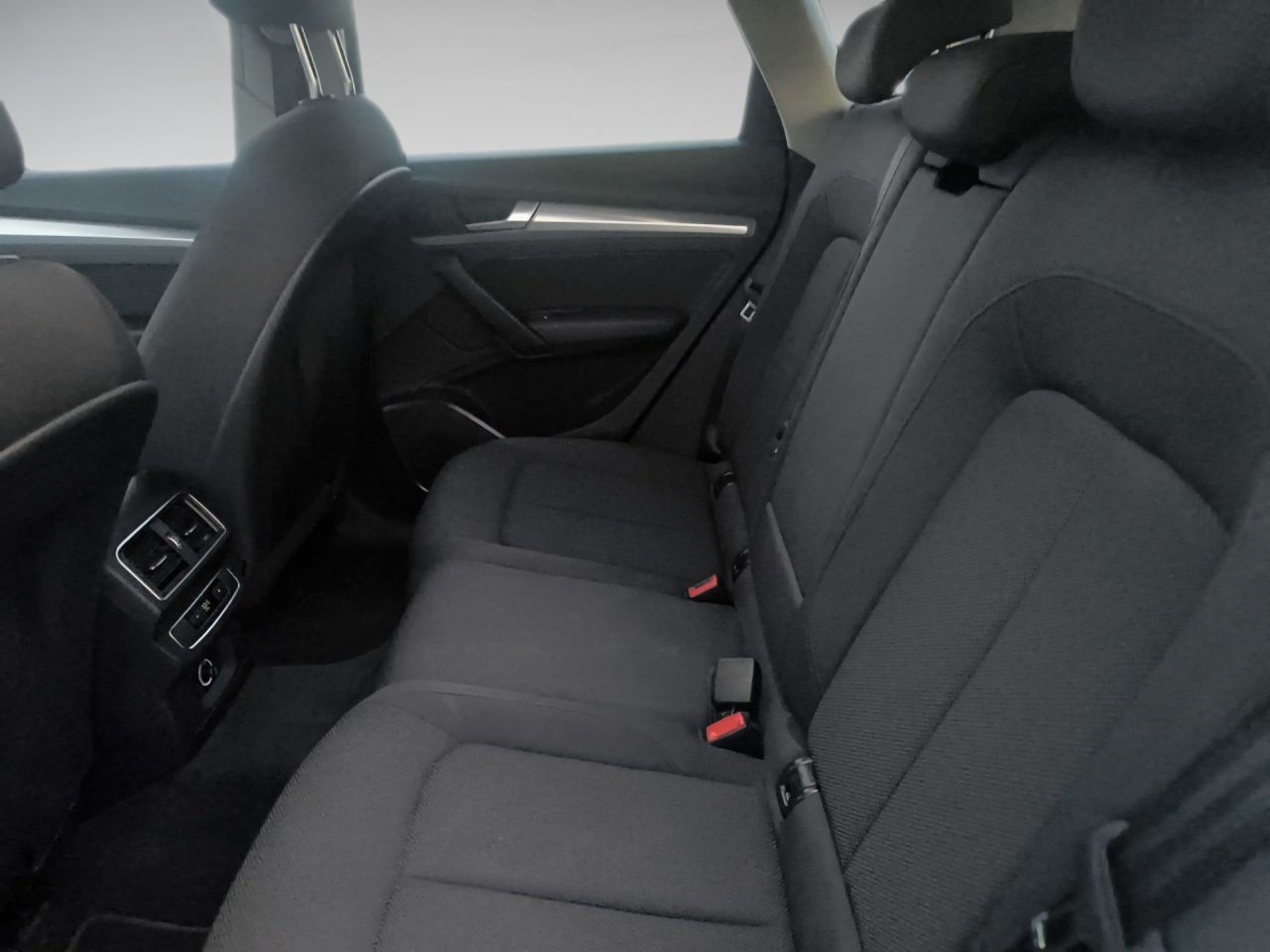 2018 Audi Q5 — fotografija 20